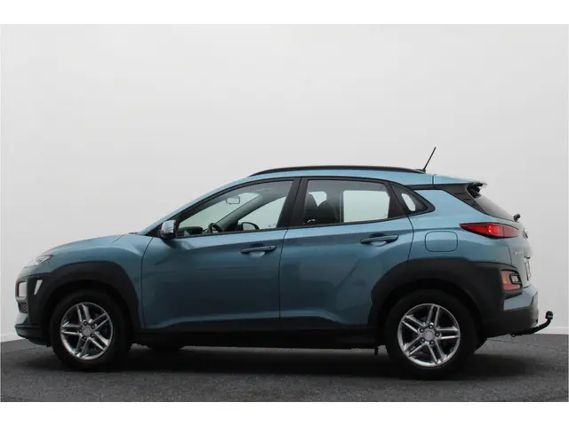 Hyundai Kona 1.0T Comfort 2017 Benzine 16