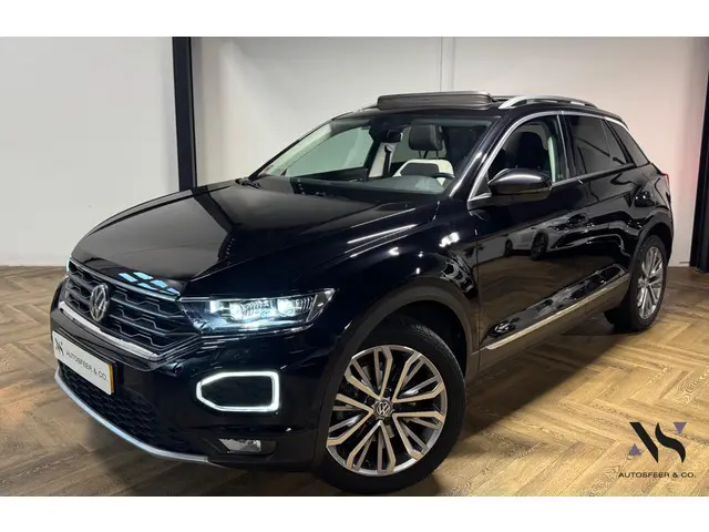 Volkswagen T-Roc 1.5 TSI Sport ACC PANO' 2018 Benzine