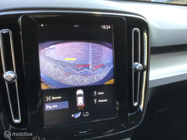 Volvo XC40 1.5 T3 Momentum 2019 Benzine 22