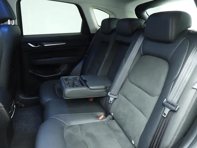 Mazda CX-5 2.0 SkyActiv-G 165 Sportive 2021 Benzine 10