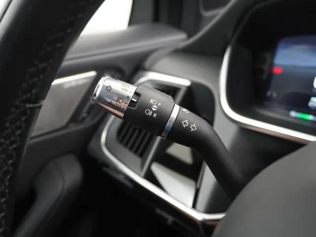 Jaguar I-PACE EV320 HSE 90 kWh 2020 Elektrisch 26