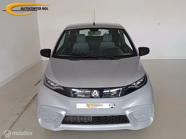 Aixam City Brommobiel Pack 2023 Diesel 3