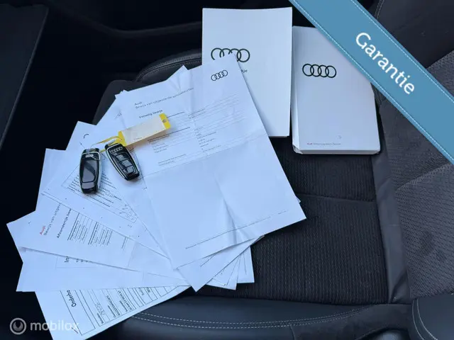 Audi A6 Avant 45 TFSI S edition 2020 Benzine 22