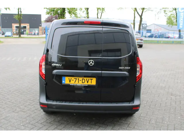 Mercedes-Benz Citan 110 CDI 2022 Diesel 14