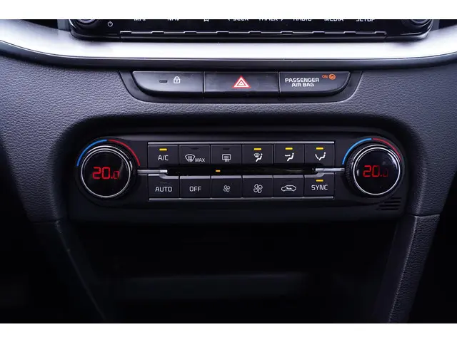 Kia Ceed Sportswagon 1.0 T-GDi DynamicLine 2022 Benzine 45