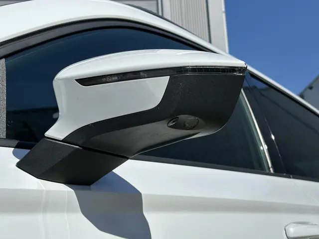 SEAT Ateca 1.4 TSI FR Xcellence 2018 Benzine 19