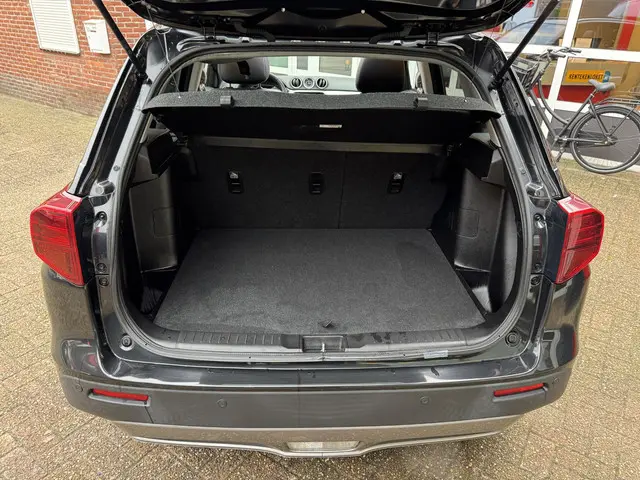 Suzuki Vitara 1.4 Boosterjet AllGrip Stijl 2019 Benzine 18