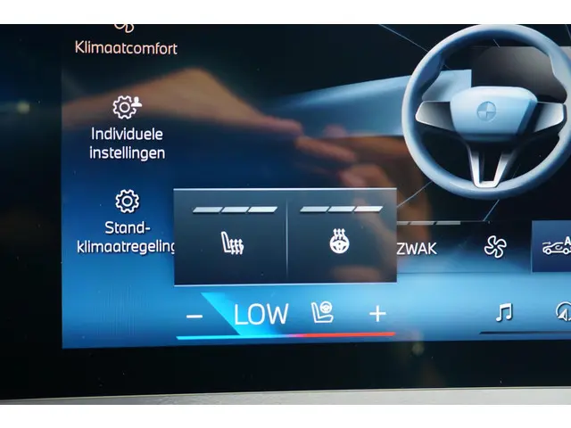 BMW iX xDrive40 2025 Elektrisch 27