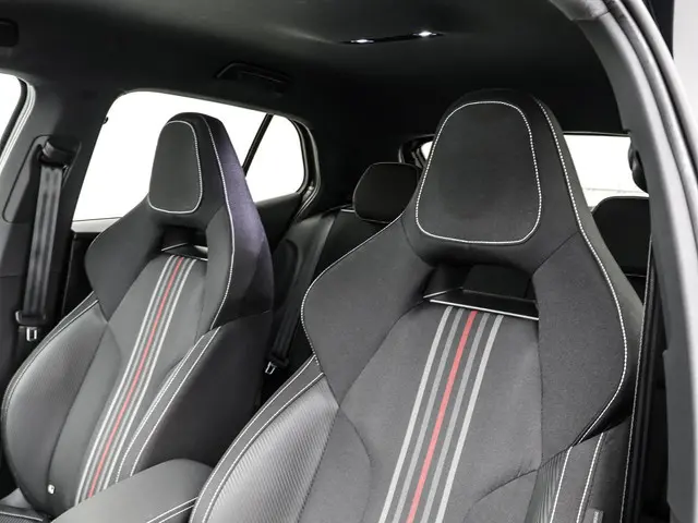 Škoda Fabia 1.0 TSI 115pk DSG Monte Carlo 2025 Benzine 4