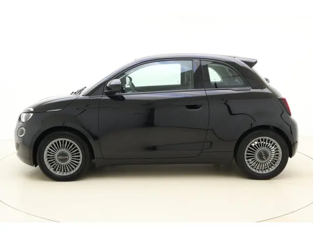 Fiat 500e Icon 42 kWh 2022 Elektrisch