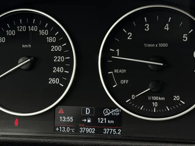 BMW 4 Serie Coupé 420i High Executive 2019 Benzine 13