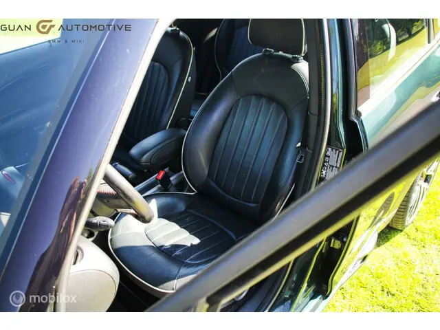 MINI Countryman 1.6 John Cooper Works ALL4 | 2013 Benzine 32