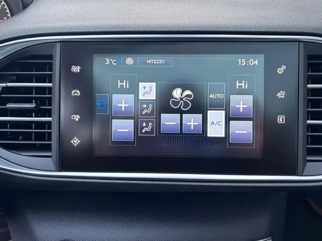 Peugeot 308 1.2 PureTech Allure Panoramdak! 2015 Benzine 33