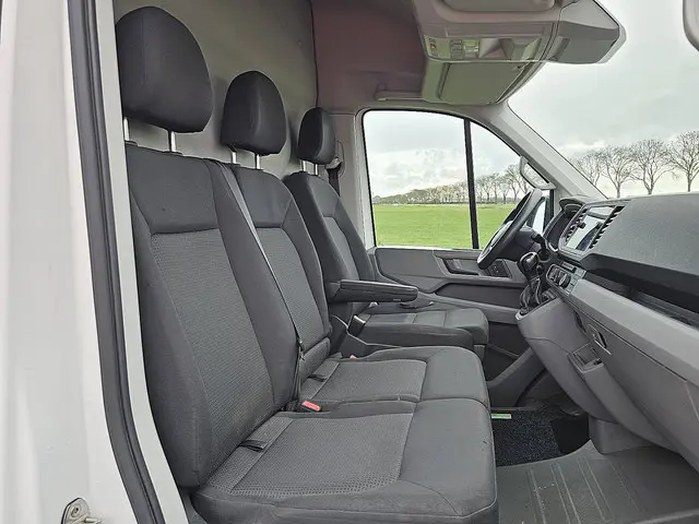 MAN TGE 3.180 2023 Diesel 7