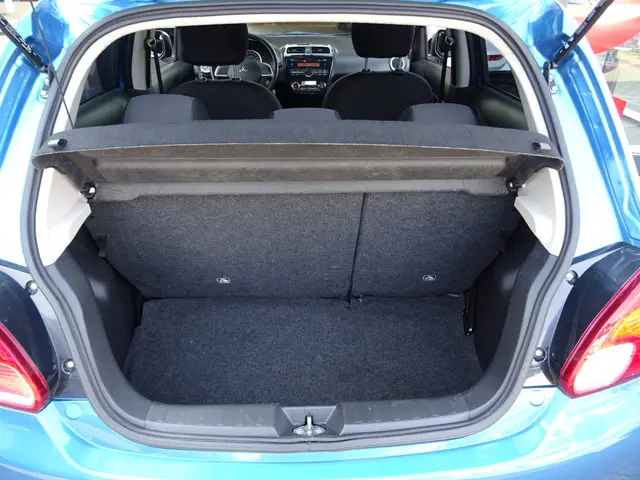 Mitsubishi Space Star 1.0 Bright 2015 Benzine 19