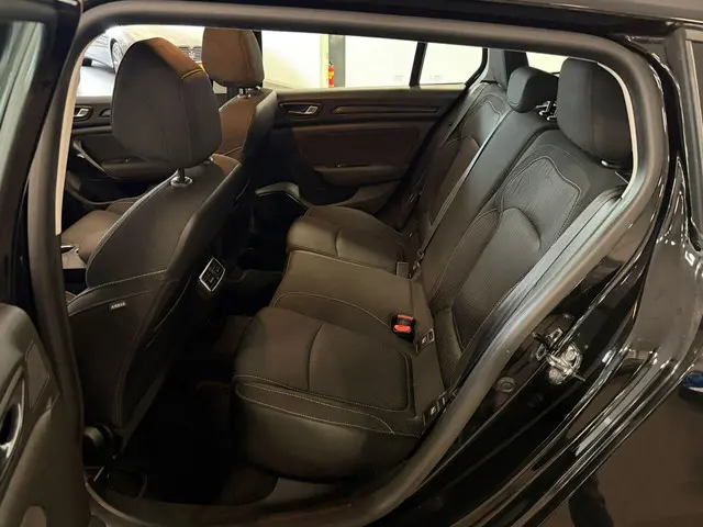 Renault Mégane Estate 1.3 TCe GT-Line 2018 Benzine 12