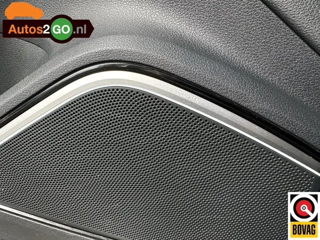 Audi S3 2.0 TFSI S3 quattro 2017 Benzine 19
