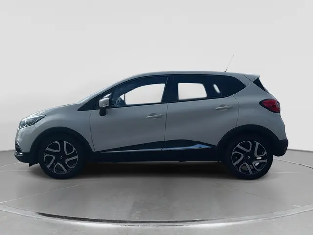 Renault Captur 1.2 TCe Dynamique 2013 Benzine 4