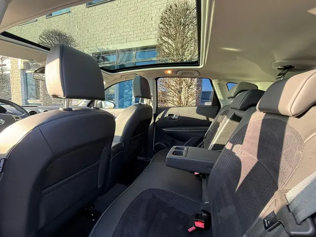 Nissan QASHQAI 1.6 | Automaat | | 360 Camera | 2013 Benzine 11