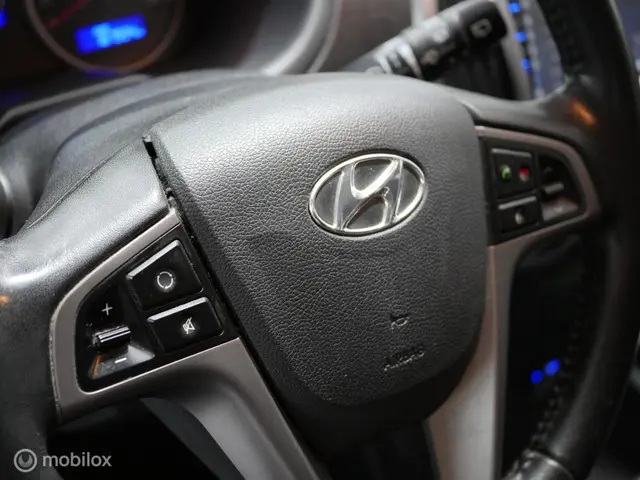 Hyundai i20 1.2i i-Deal 2013 Benzine 12