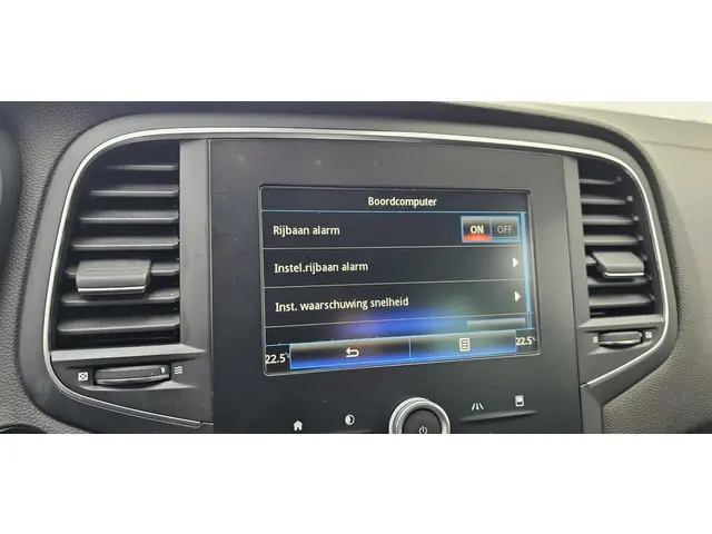 Renault Mégane TCe 130 GT-Line 2016 Benzine 23