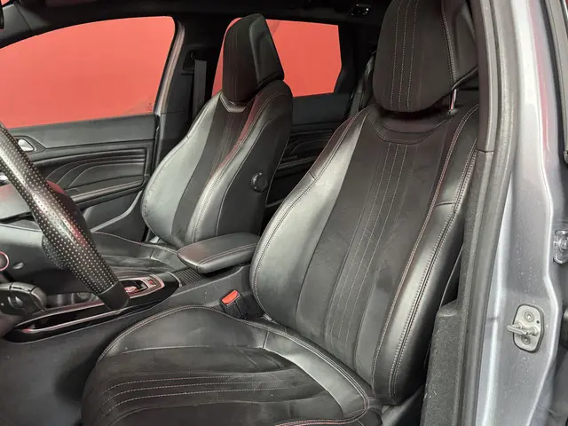 Peugeot 308 SW 1.2 PureTech GT-line 2015 Benzine 7