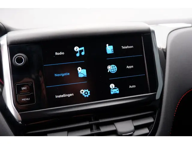 Peugeot 208 1.6 e-THP GTi 2017 Benzine 17