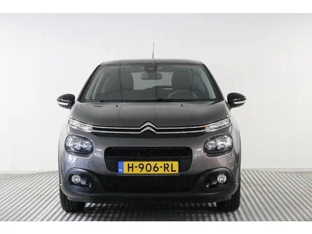 Citroën C3 1.2 PureTech S&S Feel Edition. 2020 Benzine 27
