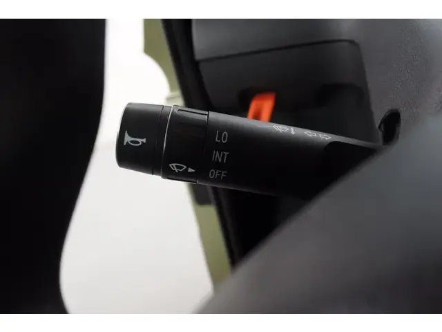 Citroën Ami Pack VDA Custom 16" 2021 Elektrisch 19