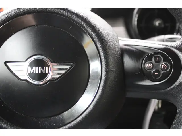 MINI Cooper S Cabrio Mini 1.6 Chili 2013 Benzine 14