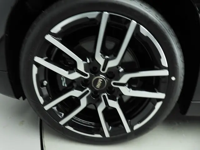 MINI Aceman SE Classic 2026 Elektrisch 19