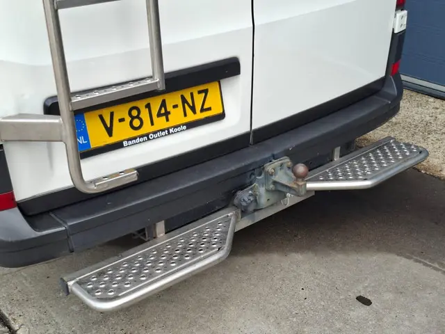 Volkswagen Crafter 35 2.0 TDI L3H3 Trendline 2018 Diesel 13