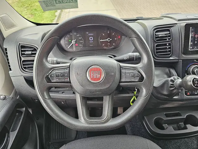 Fiat Ducato 2.3 2022 Diesel 10