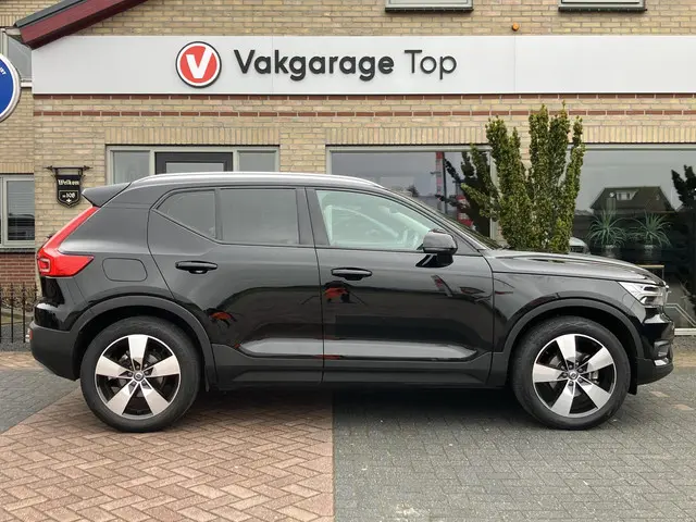 Volvo XC40 1.5 T3 2019 Benzine 14