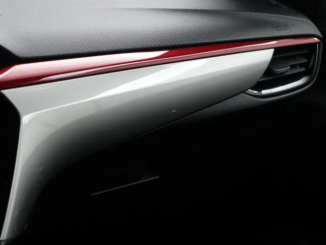 Opel Corsa 1.2 GS Line- 2020 Benzine 9