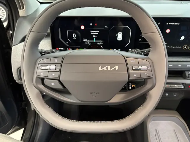Kia EV3 Plus 58.3 kWh 2025 Elektrisch 6