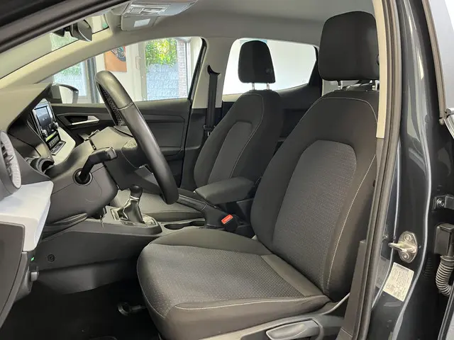 SEAT Ibiza 1.0 EcoTSI Style 2022 Benzine 4