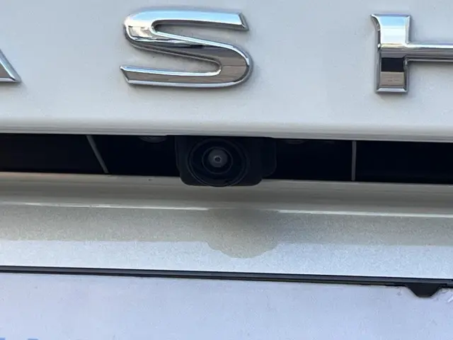 Nissan QASHQAI 1.3 MHEV Xtronic N-Connecta 2024 Benzine 36