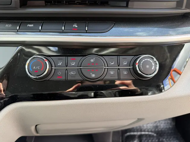 Maxus eDeliver9 65kWh 2026 Elektrisch 22