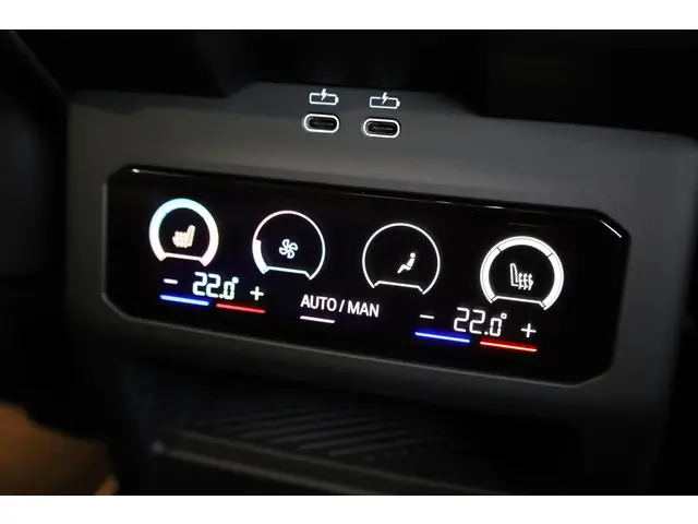 BMW i5 Sedan eDrive40 2024 Elektrisch 22