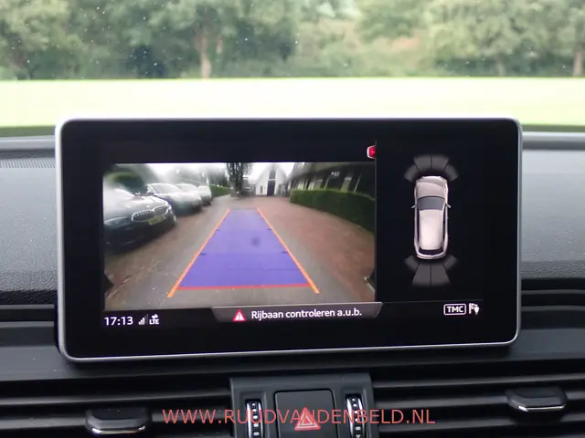Audi Q5 3.0TDI QUATTRO 2018 Diesel 18