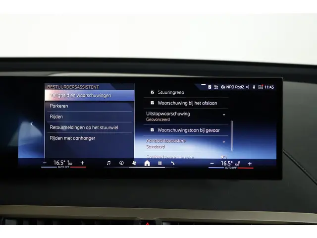 BMW iX xDrive50 Sport SKY 112 kWh 2023 Elektrisch 30