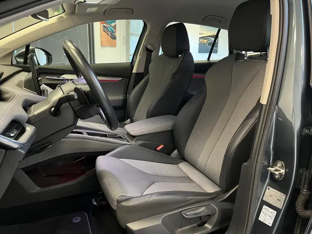 Škoda Enyaq iV 80 2021 Elektrisch 4