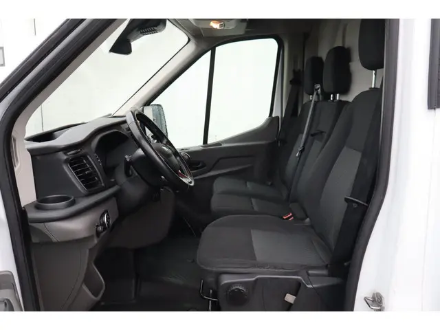 Ford Transit 350 2.0 TDCI L4H3 Trend RWD 2020 Diesel 13