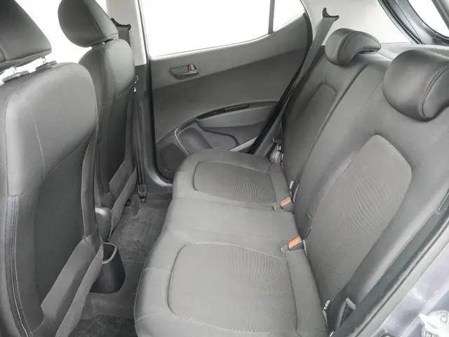 Hyundai i10 1.0i 67PK Comfort 2018 Benzine 10