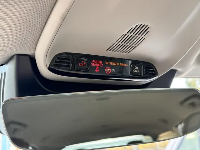 Volvo XC90 2.0 B5 AWD Inscription 2021 Diesel 25