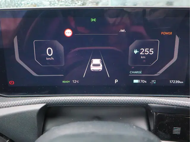 Kia EV6 GT-Line 84 kWh RWD 2025 Elektrisch 13