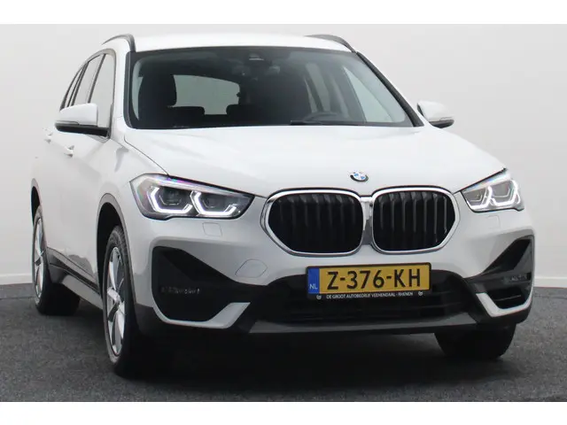 BMW X1 sDrive18i Executive Automaat 2020 Benzine 22