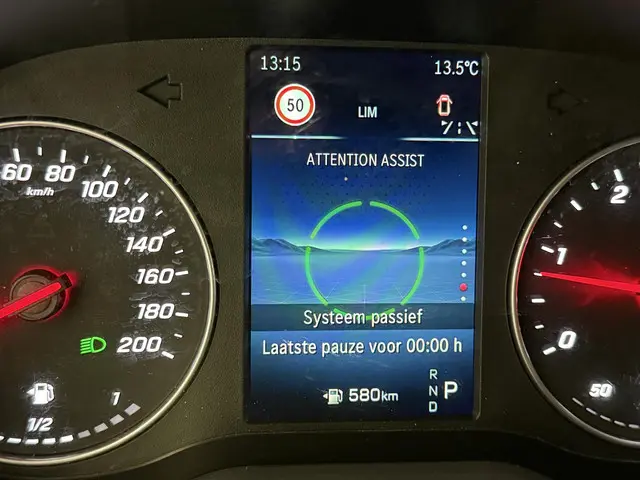 Mercedes-Benz Sprinter 317 CDI L4 Maxi 2024 Diesel 40