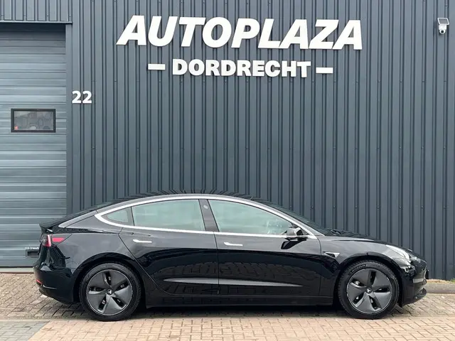 Tesla Model 3 Long Range AWD 75 kWh 2020 Elektrisch 5